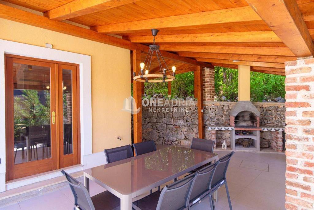 Haus Zu verkaufen - PRIMORSKO-GORANSKA KRK