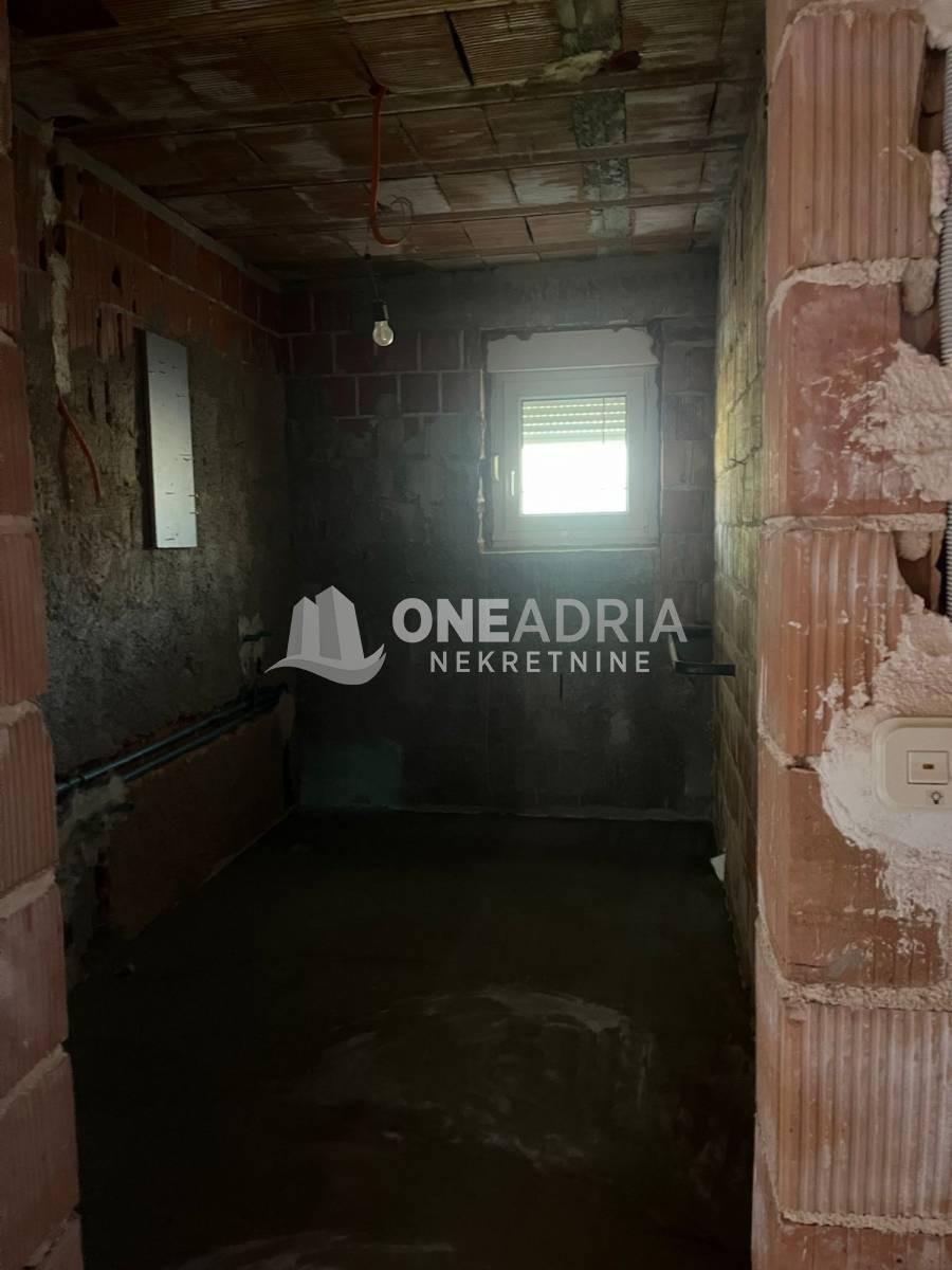 Haus Zu verkaufen - PRIMORSKO-GORANSKA KRK