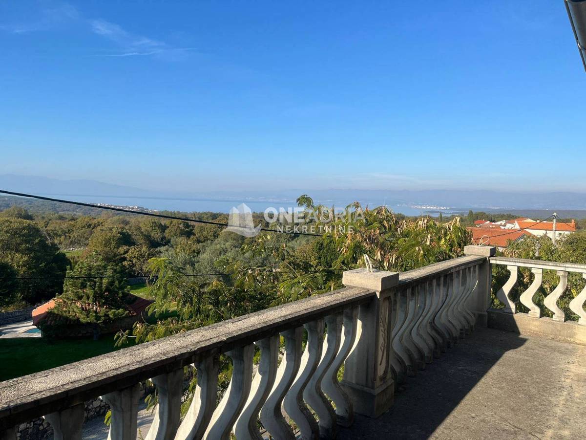 Haus Zu verkaufen - PRIMORSKO-GORANSKA KRK