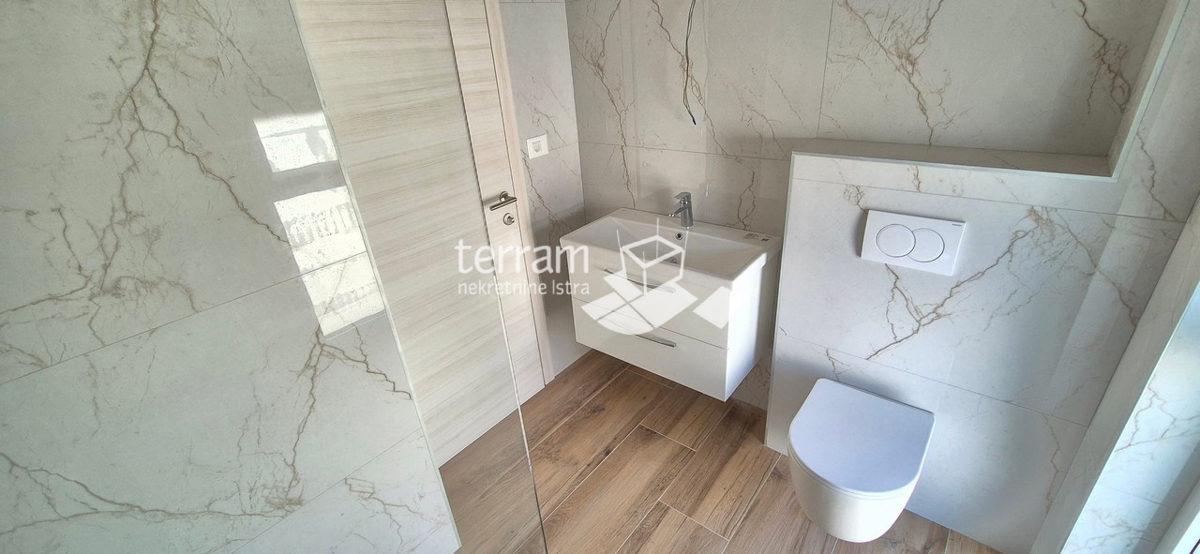 Apartmán Na predaj - ISTARSKA PULA