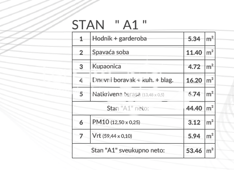 Stan Na prodaju - Istarska Pula - foto 4/4