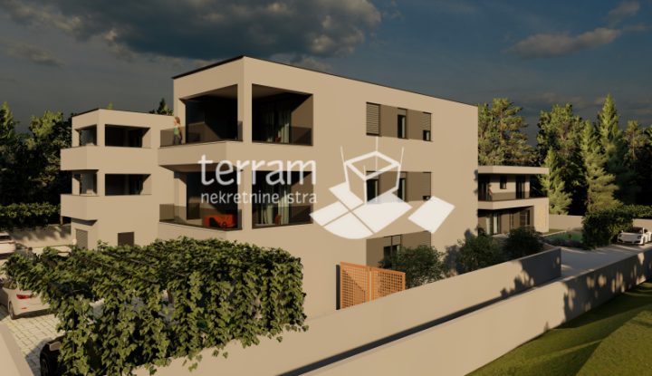 Stan na prodaju 89 m² – Medulin