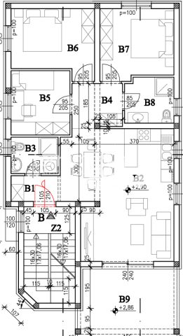 Apartment Zu verkaufen - Istarska Medulin - foto 3/5