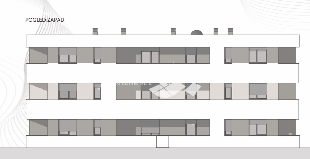 Appartement À vendre - Istarska Pula - foto 3/5