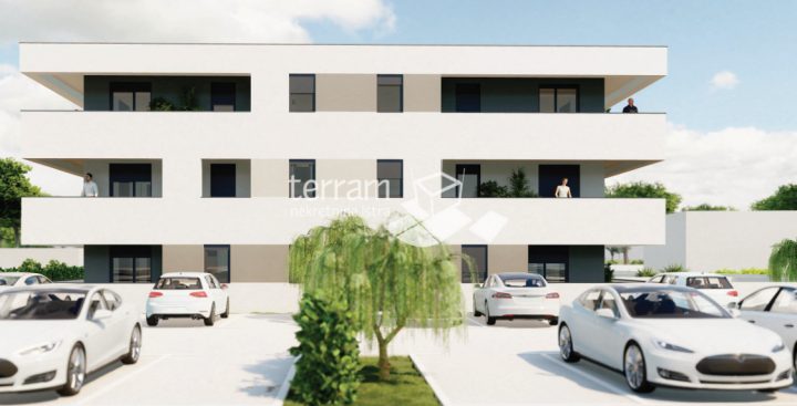 Appartement à vendre 45 m² – Pula