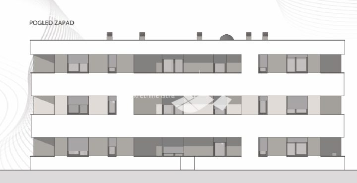 Apartma Naprodaj - Istarska Pula - foto 3/6