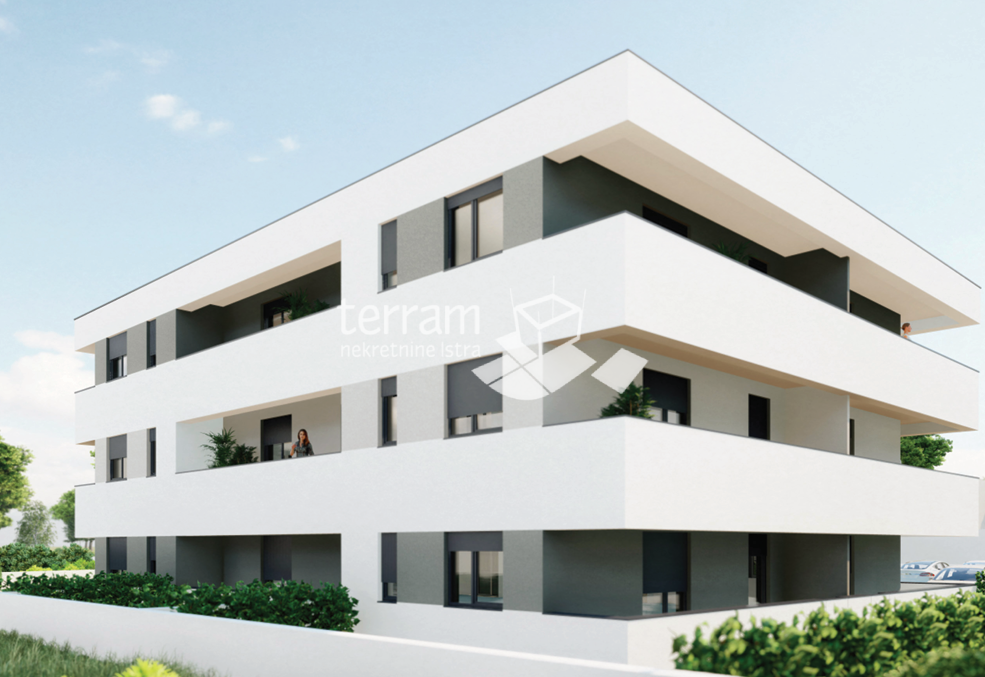 Apartmán Na prodej - ISTARSKA PULA