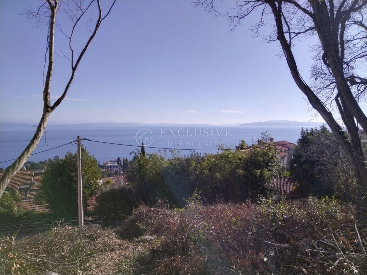Terrain À vendre - Primorsko-goranska Opatija - foto 3/10