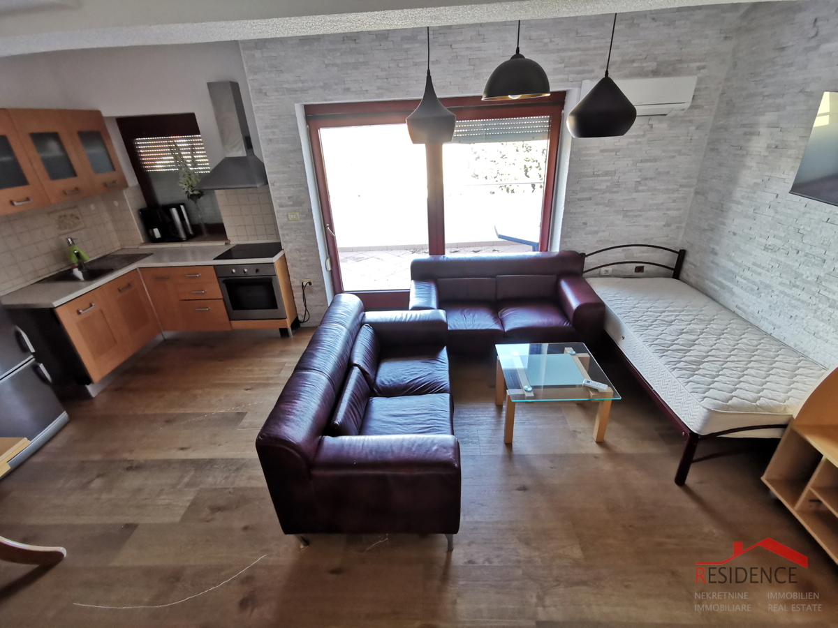 Apartment Zu verkaufen