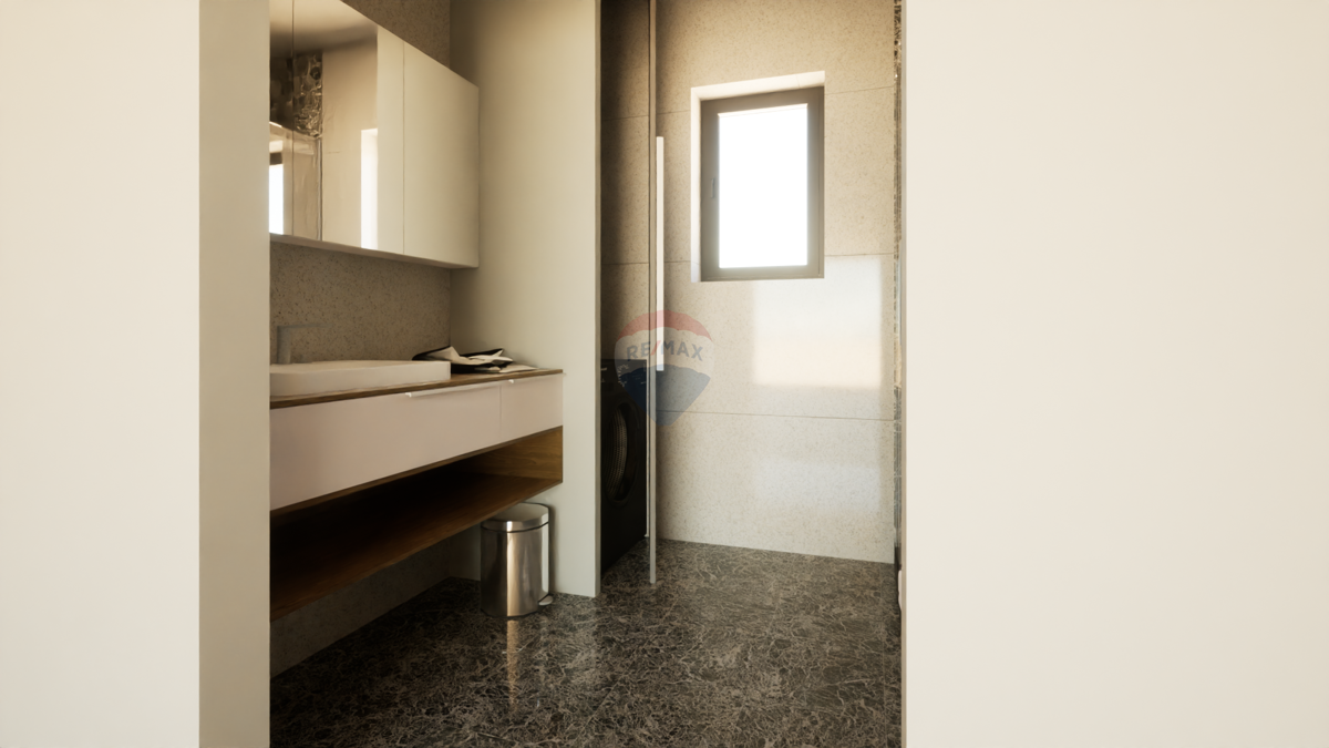 Appartamento In vendita - ŠIBENSKO-KNINSKA ŠIBENIK