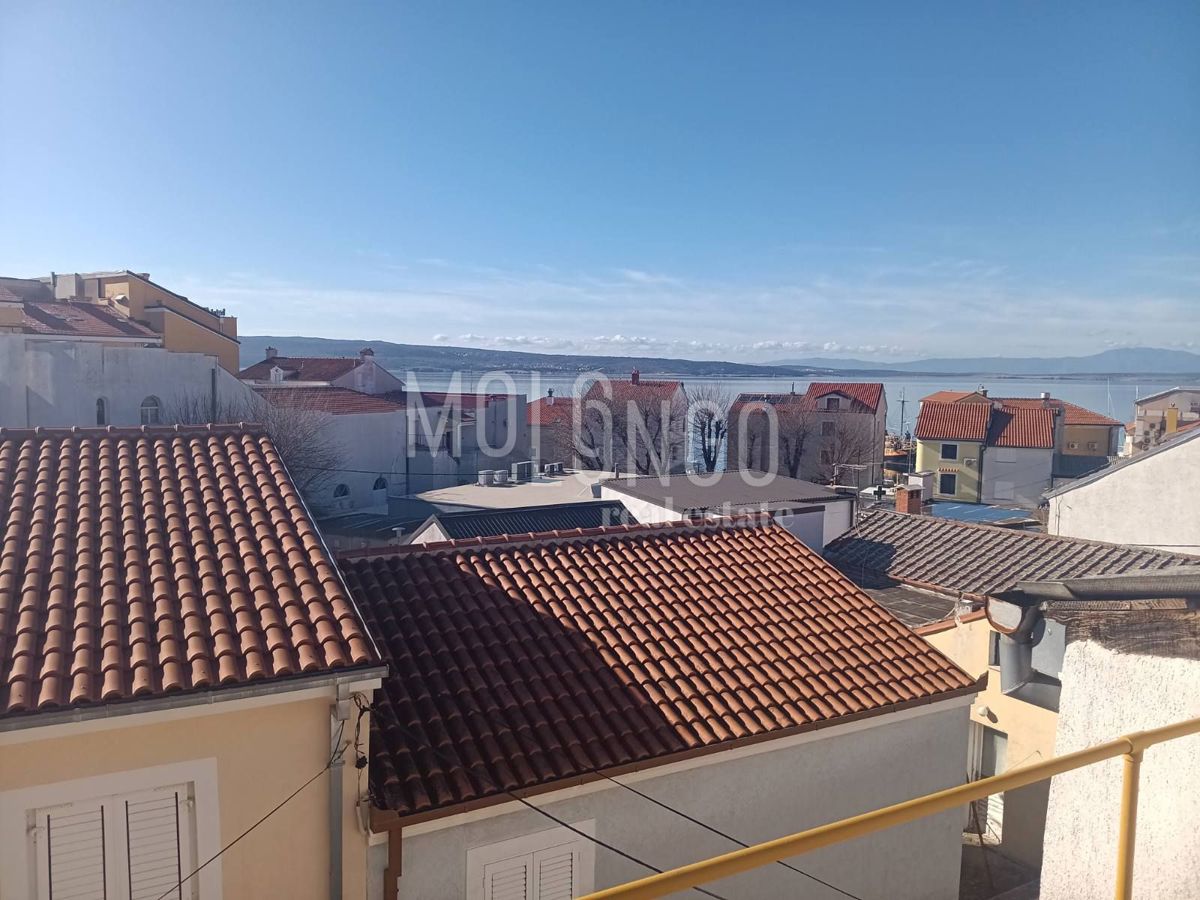 Dom Na predaj - PRIMORSKO-GORANSKA CRIKVENICA