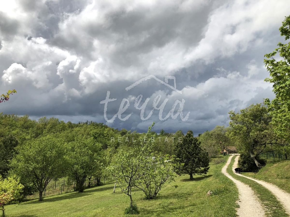 Casa In vendita - ISTARSKA GRAČIŠĆE