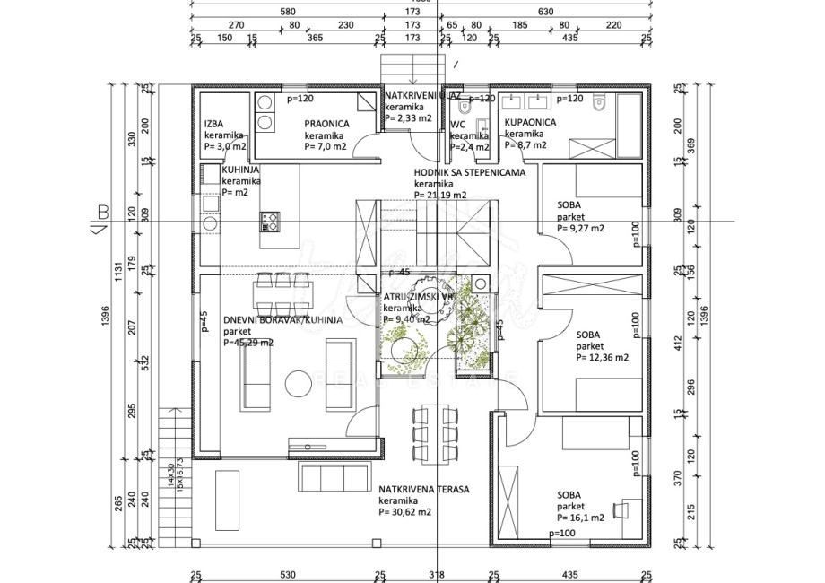 Casa In vendita - ISTARSKA GRAČIŠĆE