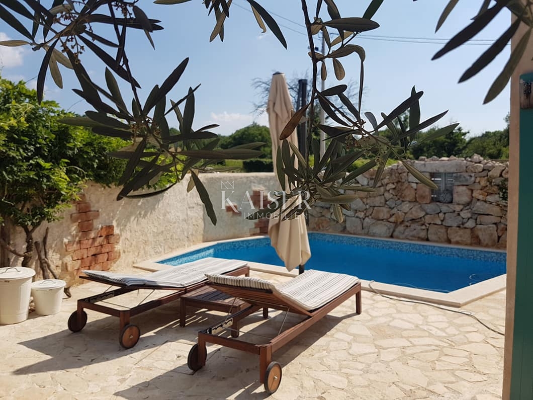 Haus Zu verkaufen - Primorsko-goranska Krk - foto 1/31
