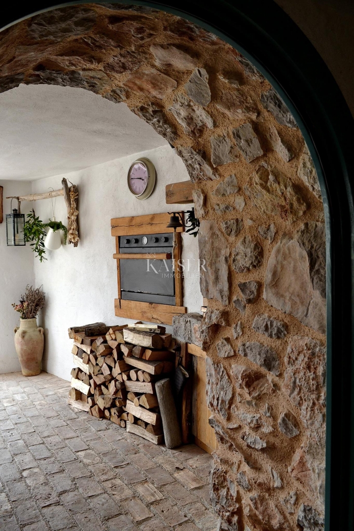Haus Zu verkaufen - PRIMORSKO-GORANSKA KRK