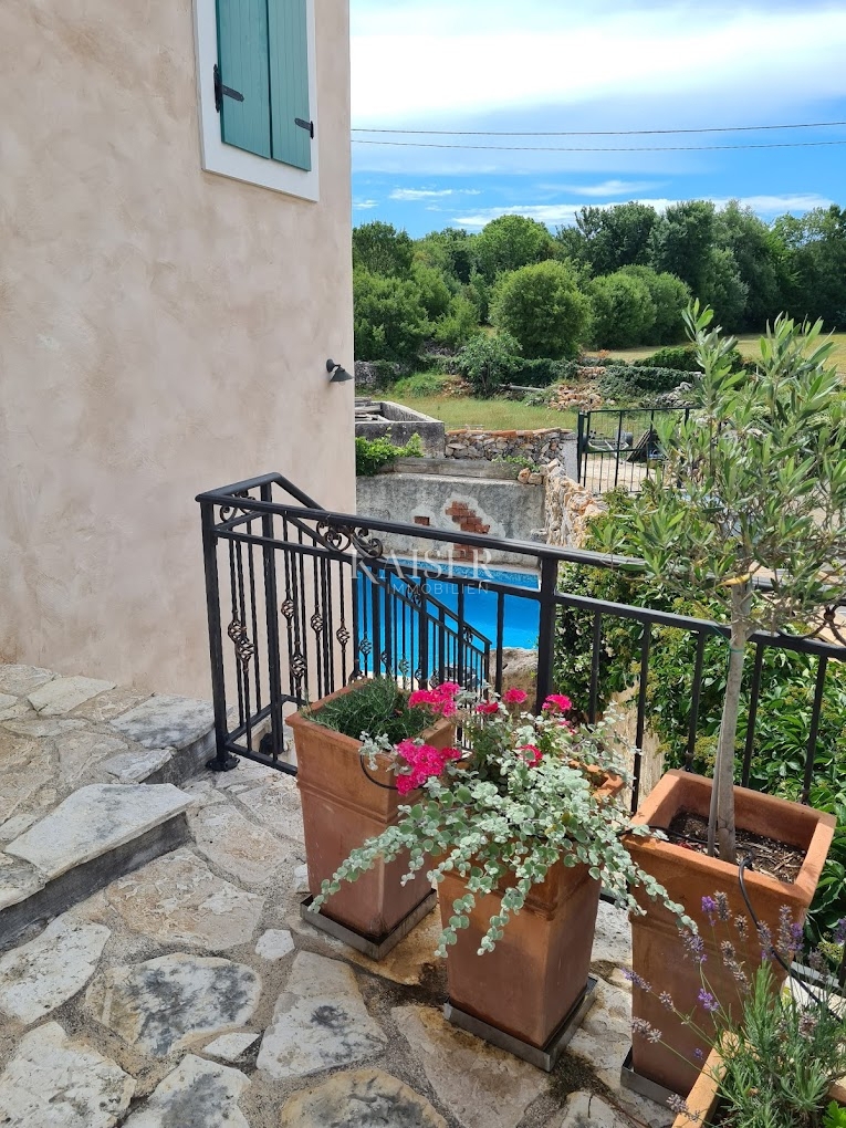 Haus Zu verkaufen - PRIMORSKO-GORANSKA KRK