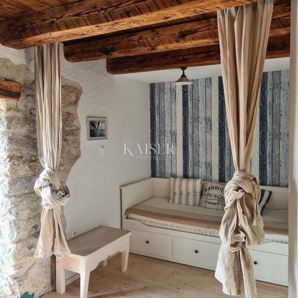 Haus Zu verkaufen - PRIMORSKO-GORANSKA KRK