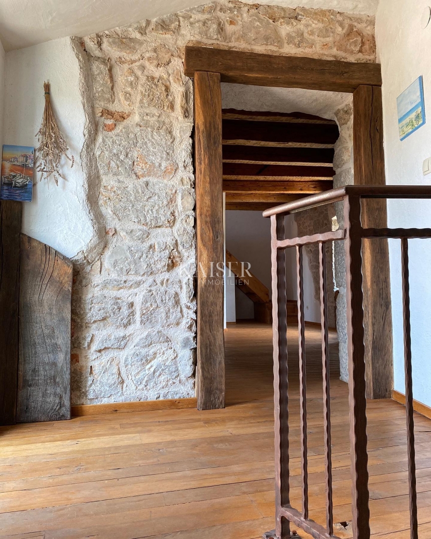 Haus Zu verkaufen - PRIMORSKO-GORANSKA KRK