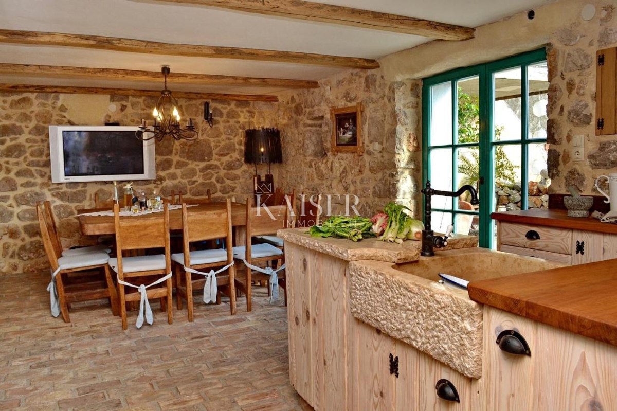 Haus Zu verkaufen - Primorsko-goranska Krk - foto 2/31