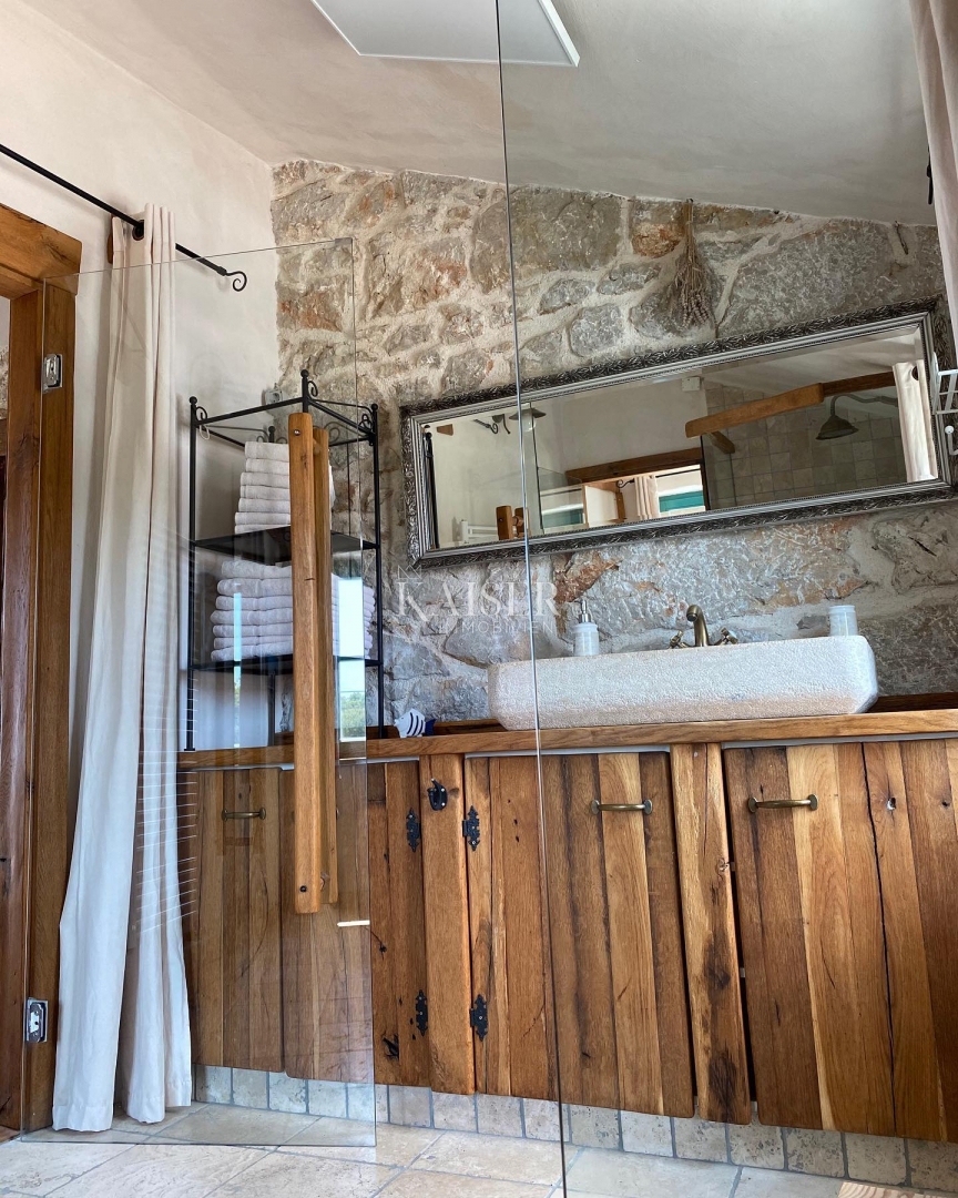 Haus Zu verkaufen - PRIMORSKO-GORANSKA KRK