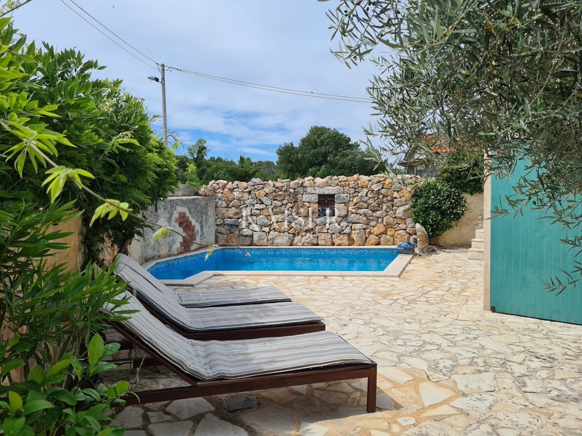 Haus Zu verkaufen - PRIMORSKO-GORANSKA KRK