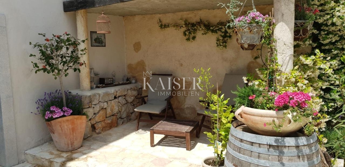 Haus Zu verkaufen - PRIMORSKO-GORANSKA KRK