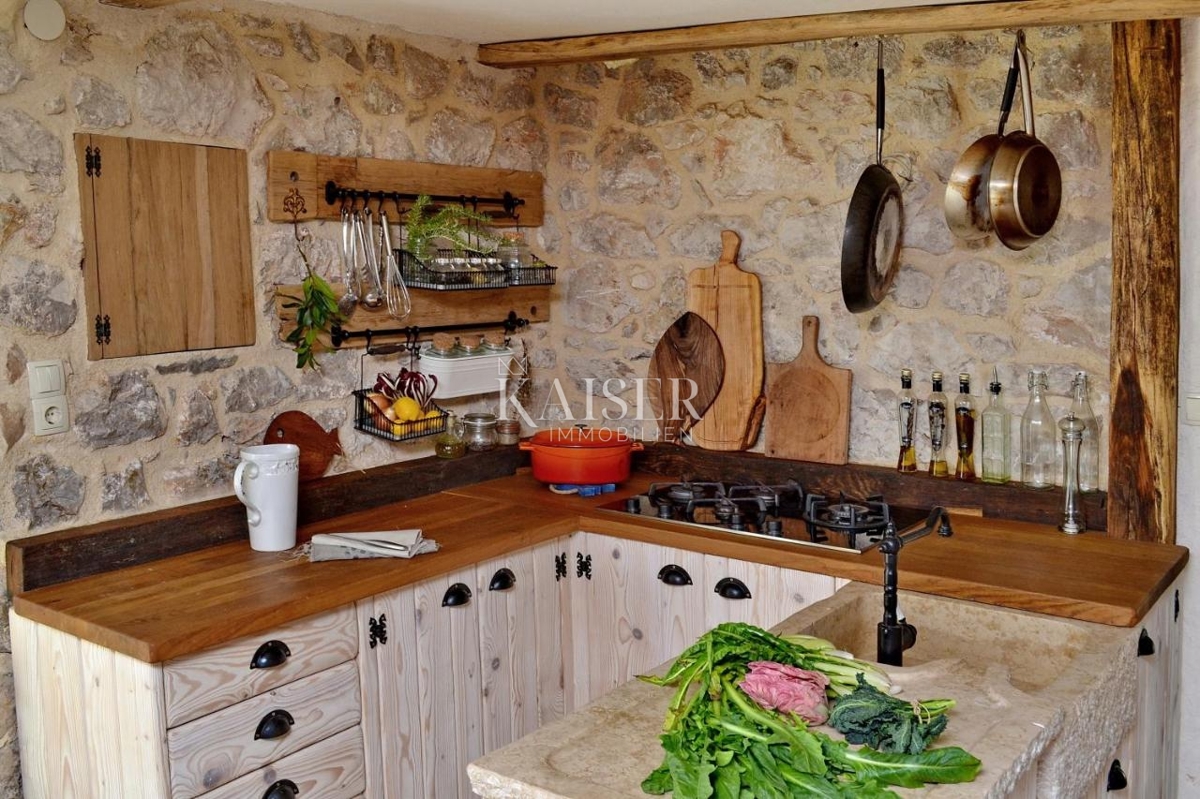 Haus Zu verkaufen - Primorsko-goranska Krk - foto 3/31