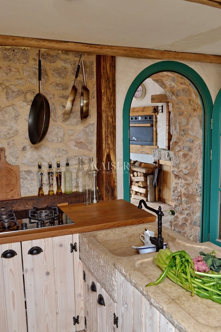 Haus Zu verkaufen - PRIMORSKO-GORANSKA KRK