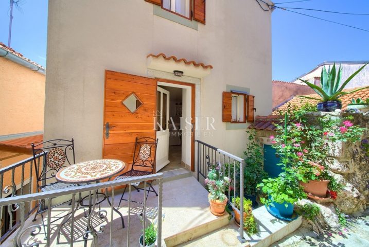 House for sale 72 m² – Vrbnik