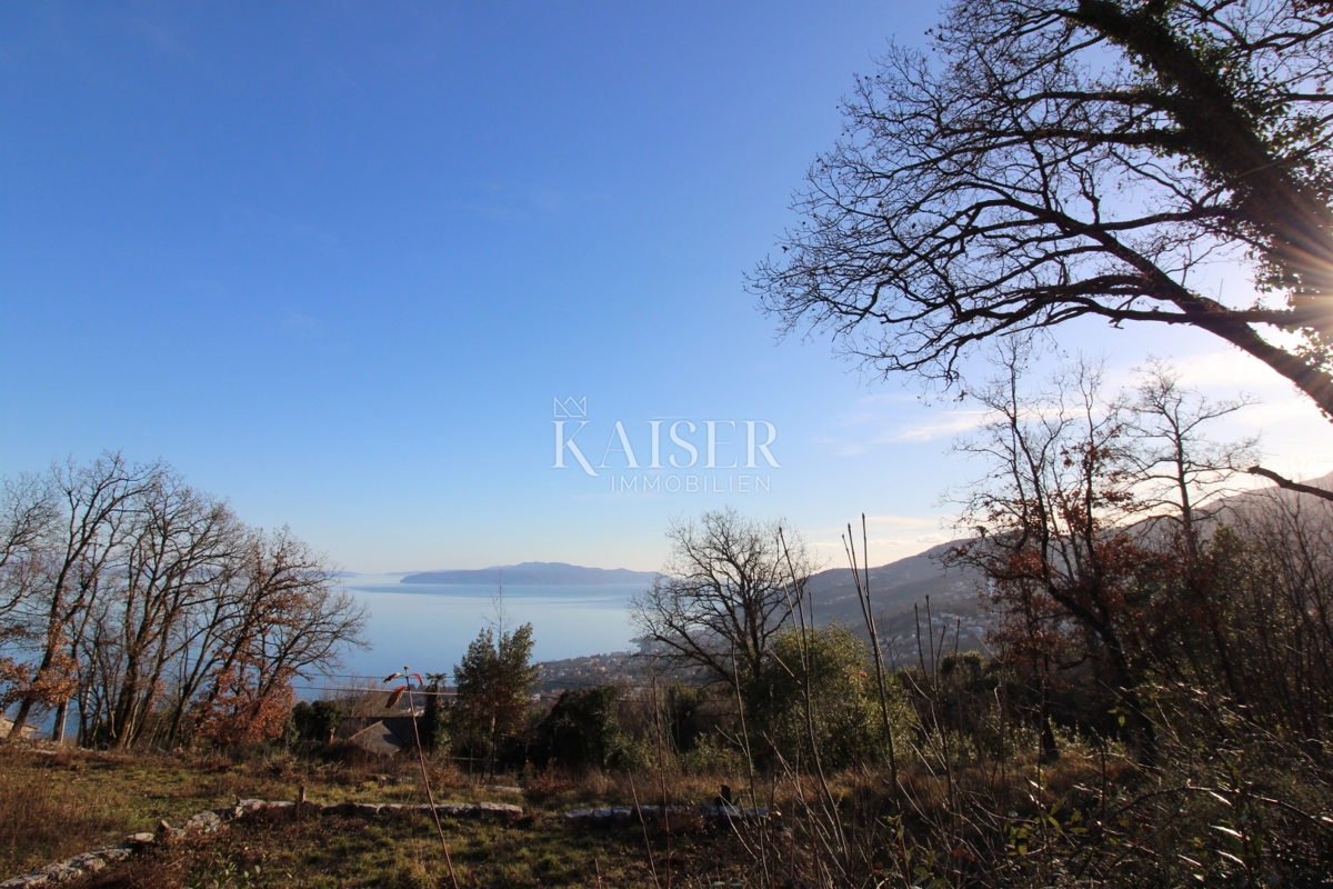 Zemljište Na prodaju - Primorsko-goranska Opatija - foto 2/4
