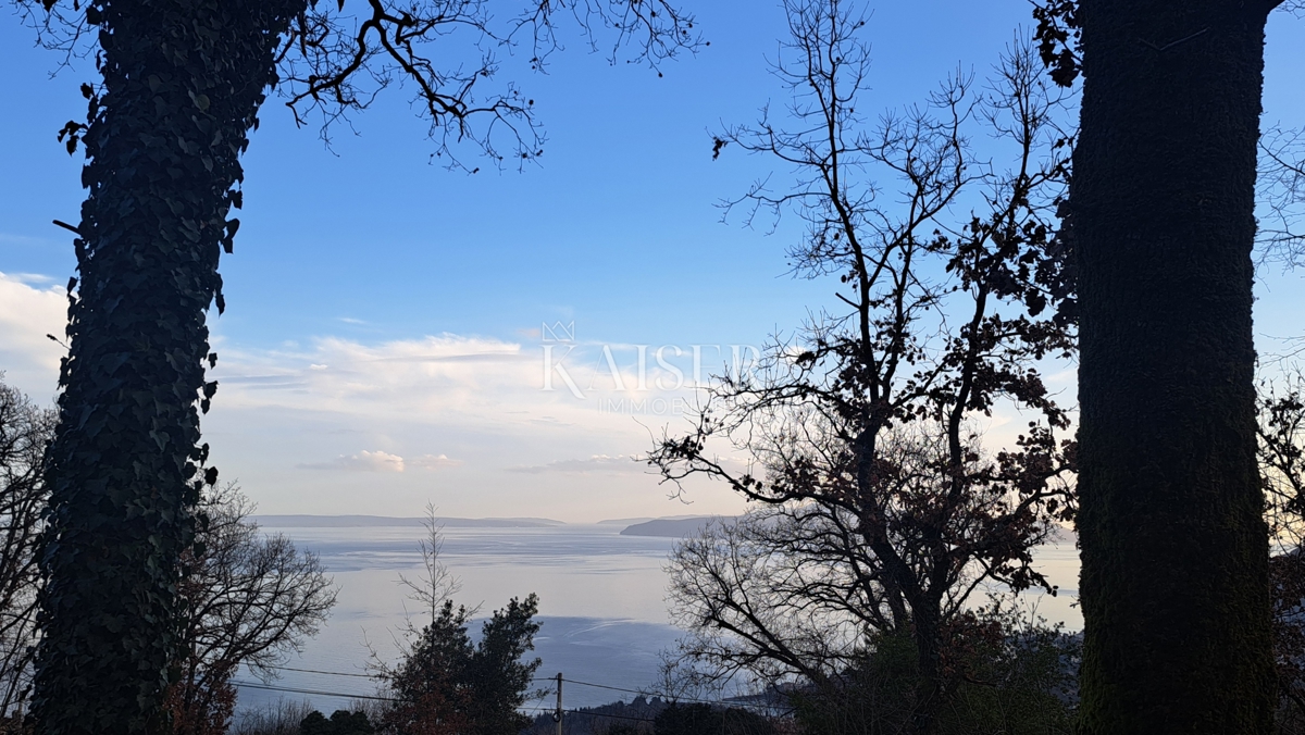 Zemljište Na prodaju - Primorsko-goranska Opatija - foto 4/4