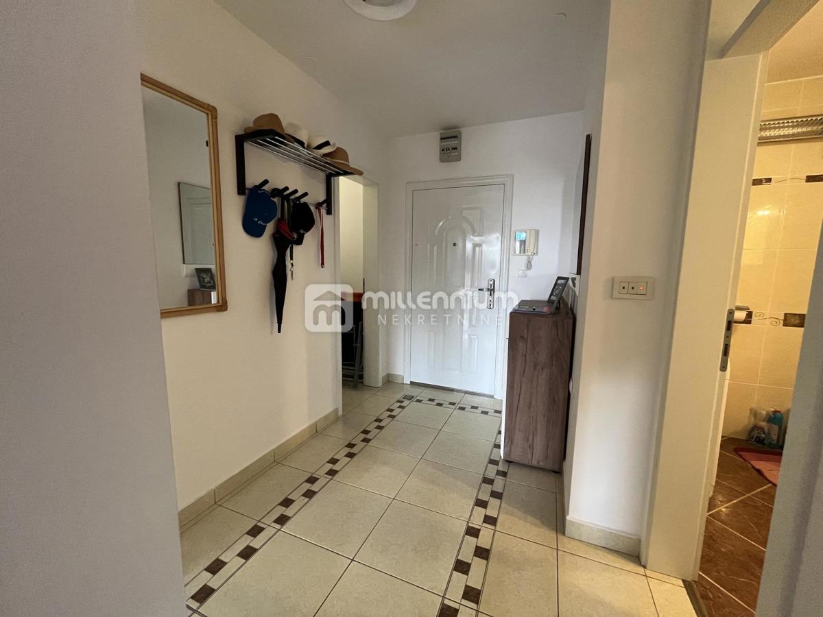 Apartmán Na predaj - PRIMORSKO-GORANSKA CRIKVENICA