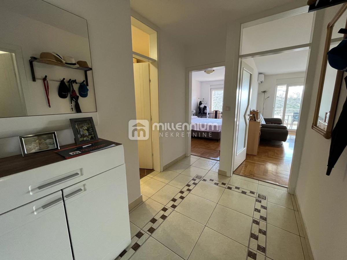 Apartmán Na predaj - PRIMORSKO-GORANSKA CRIKVENICA