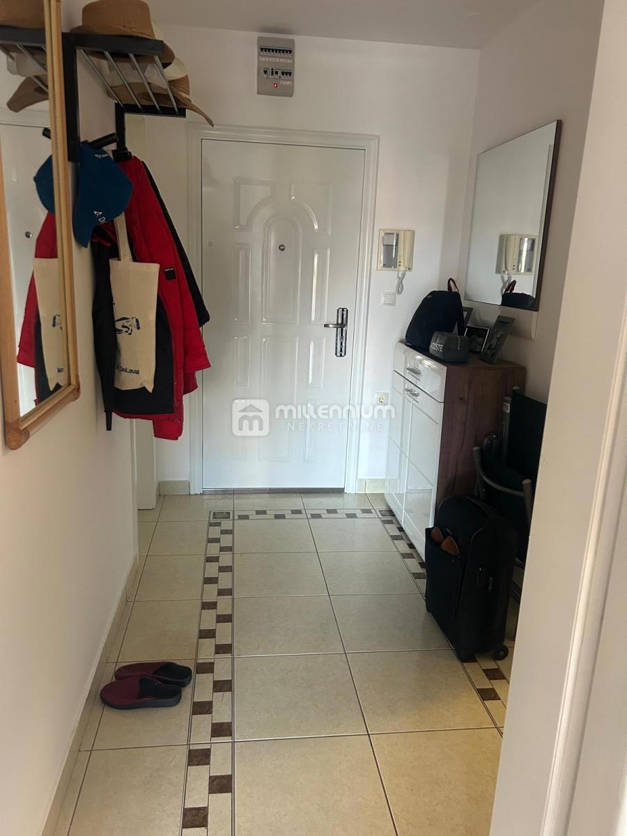 Apartmán Na predaj - PRIMORSKO-GORANSKA CRIKVENICA