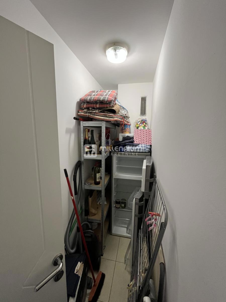 Apartmán Na predaj - PRIMORSKO-GORANSKA CRIKVENICA