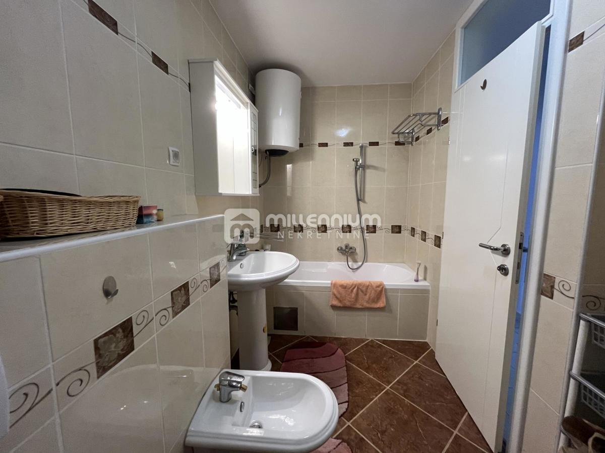Apartmán Na predaj - PRIMORSKO-GORANSKA CRIKVENICA