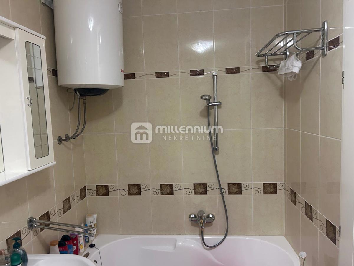 Apartmán Na predaj - PRIMORSKO-GORANSKA CRIKVENICA