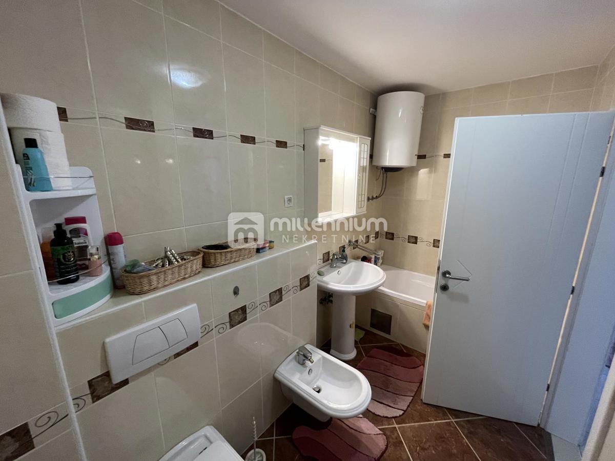 Apartmán Na predaj - PRIMORSKO-GORANSKA CRIKVENICA