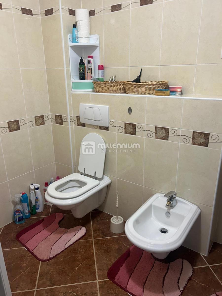 Apartmán Na predaj - PRIMORSKO-GORANSKA CRIKVENICA