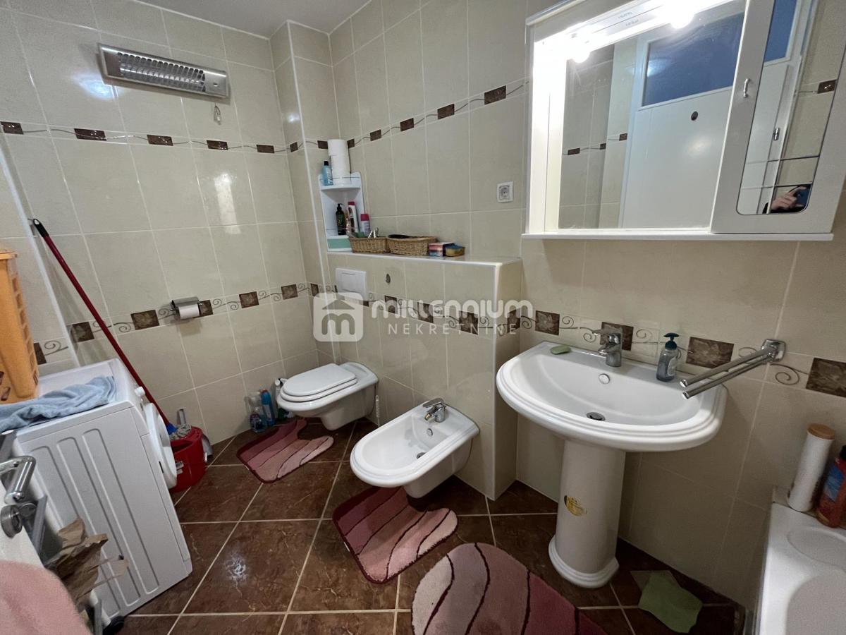 Apartmán Na predaj - PRIMORSKO-GORANSKA CRIKVENICA