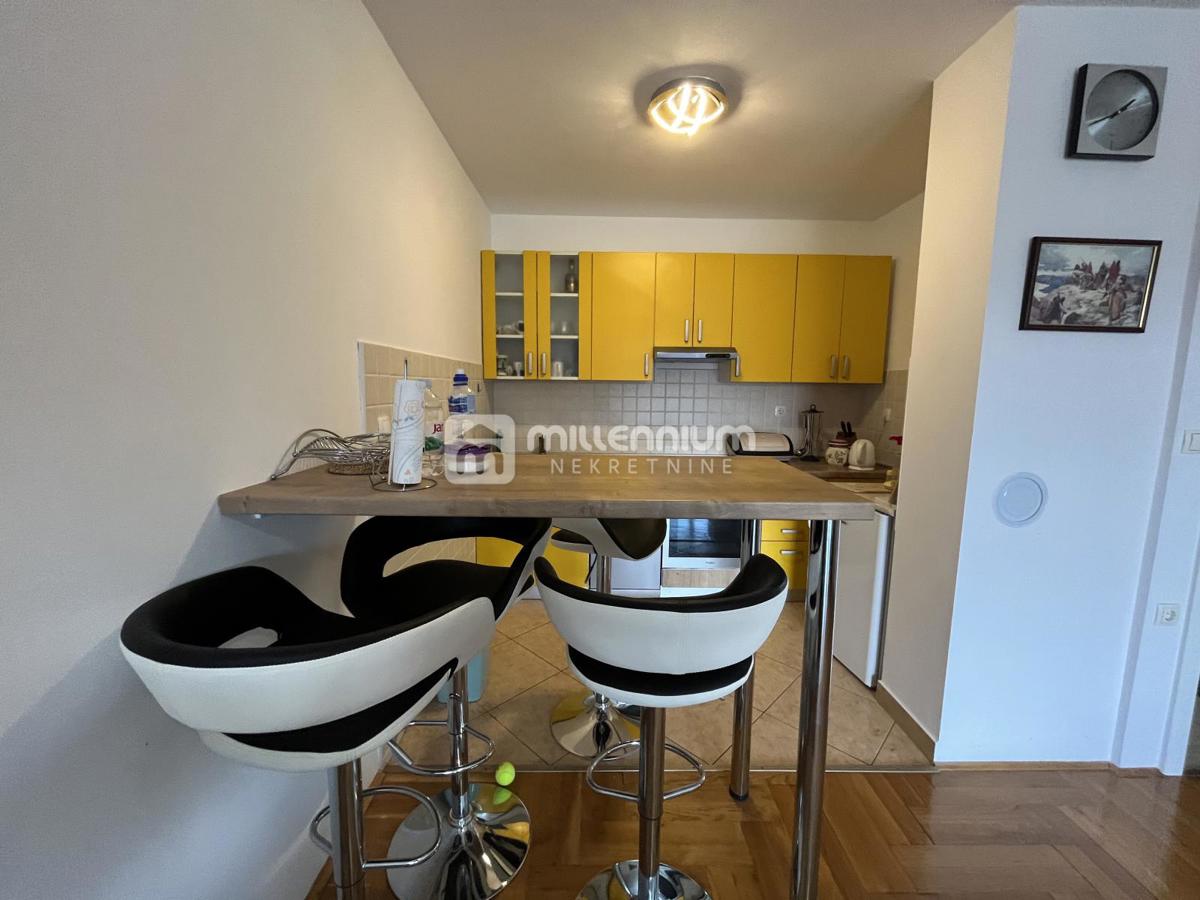 Apartmán Na predaj - PRIMORSKO-GORANSKA CRIKVENICA