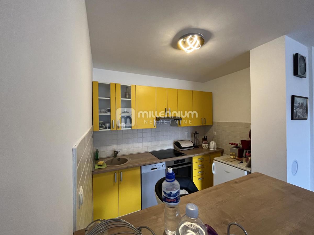 Apartmán Na predaj - PRIMORSKO-GORANSKA CRIKVENICA