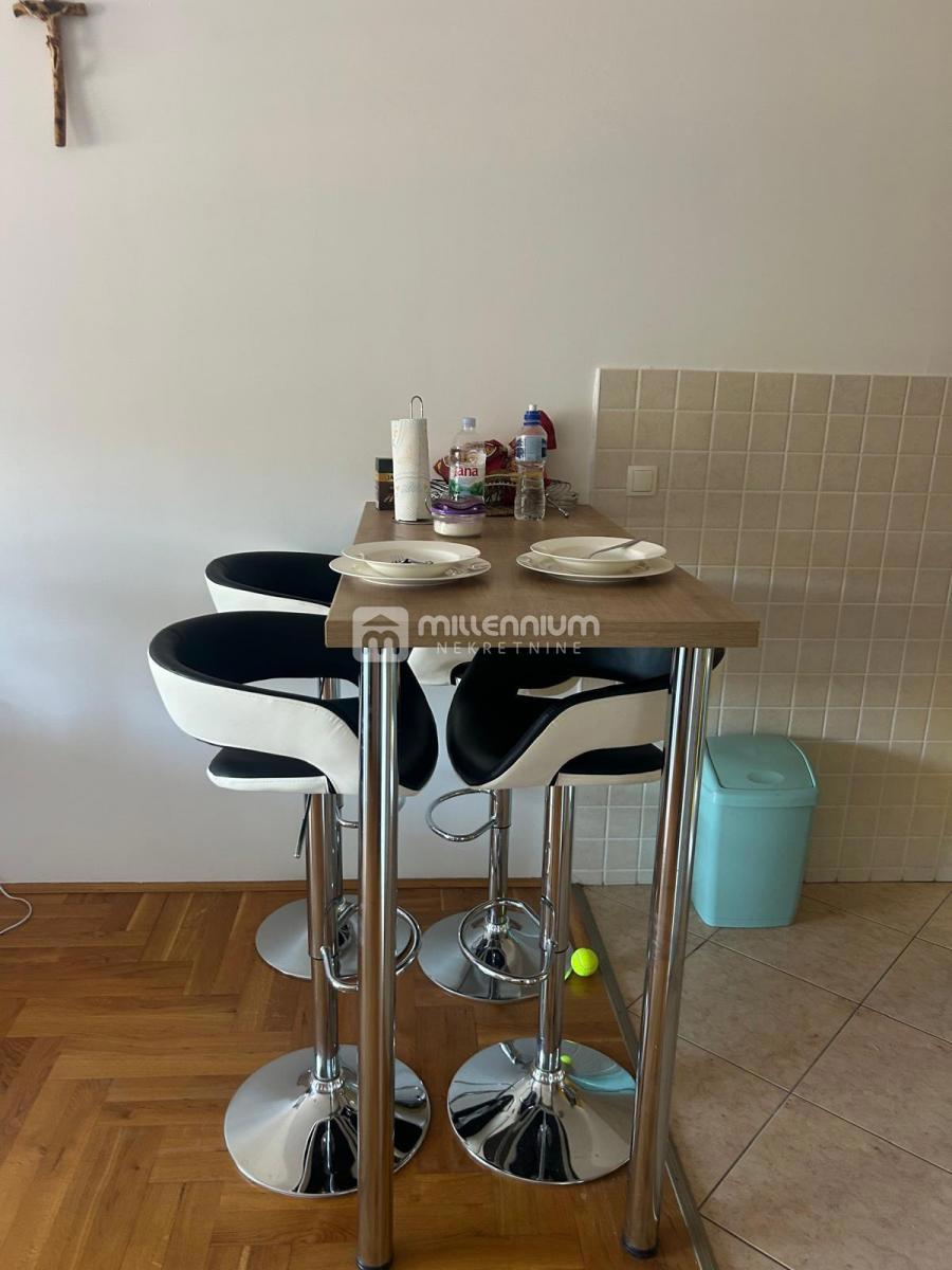 Apartmán Na predaj - PRIMORSKO-GORANSKA CRIKVENICA