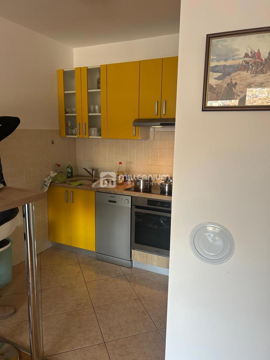 Apartmán Na predaj - PRIMORSKO-GORANSKA CRIKVENICA