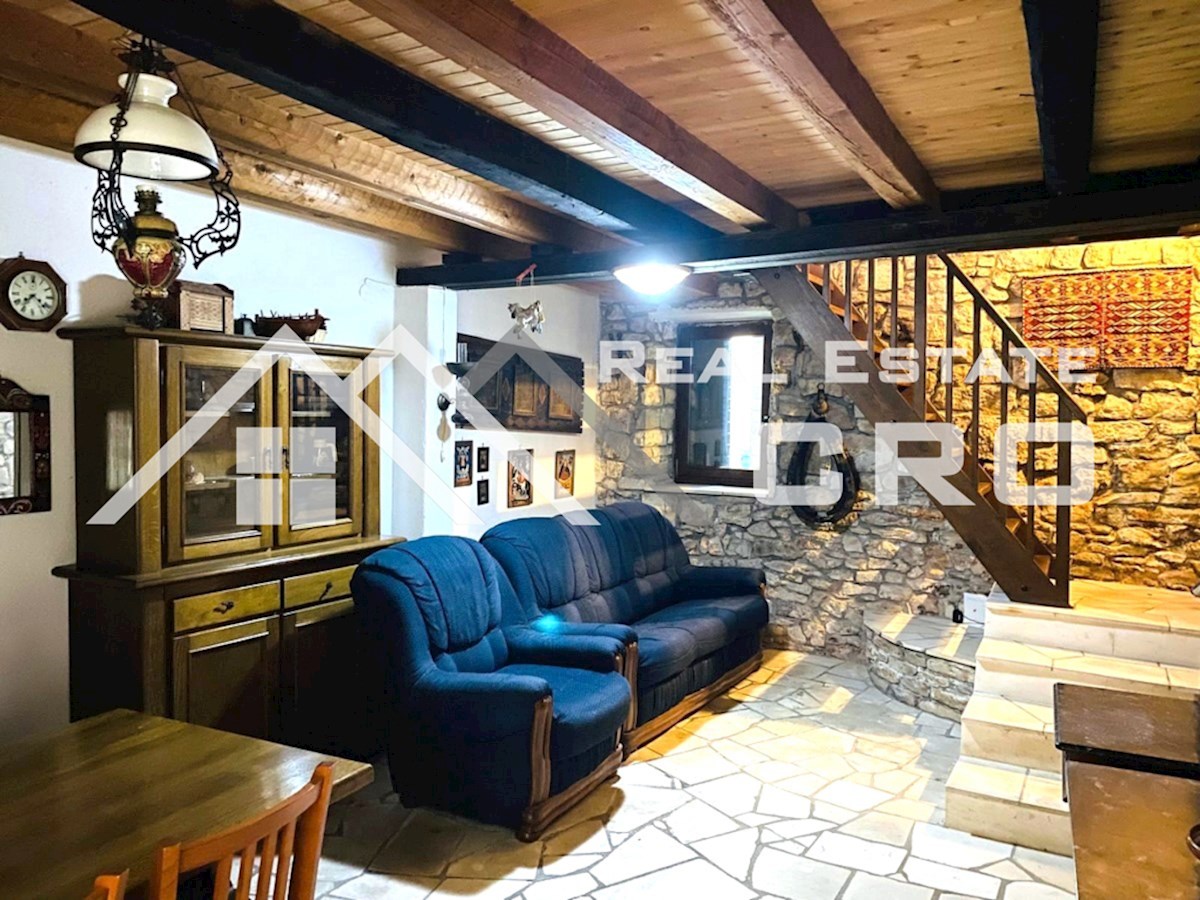 Kuća Na prodaju - SPLITSKO-DALMATINSKA BRAČ