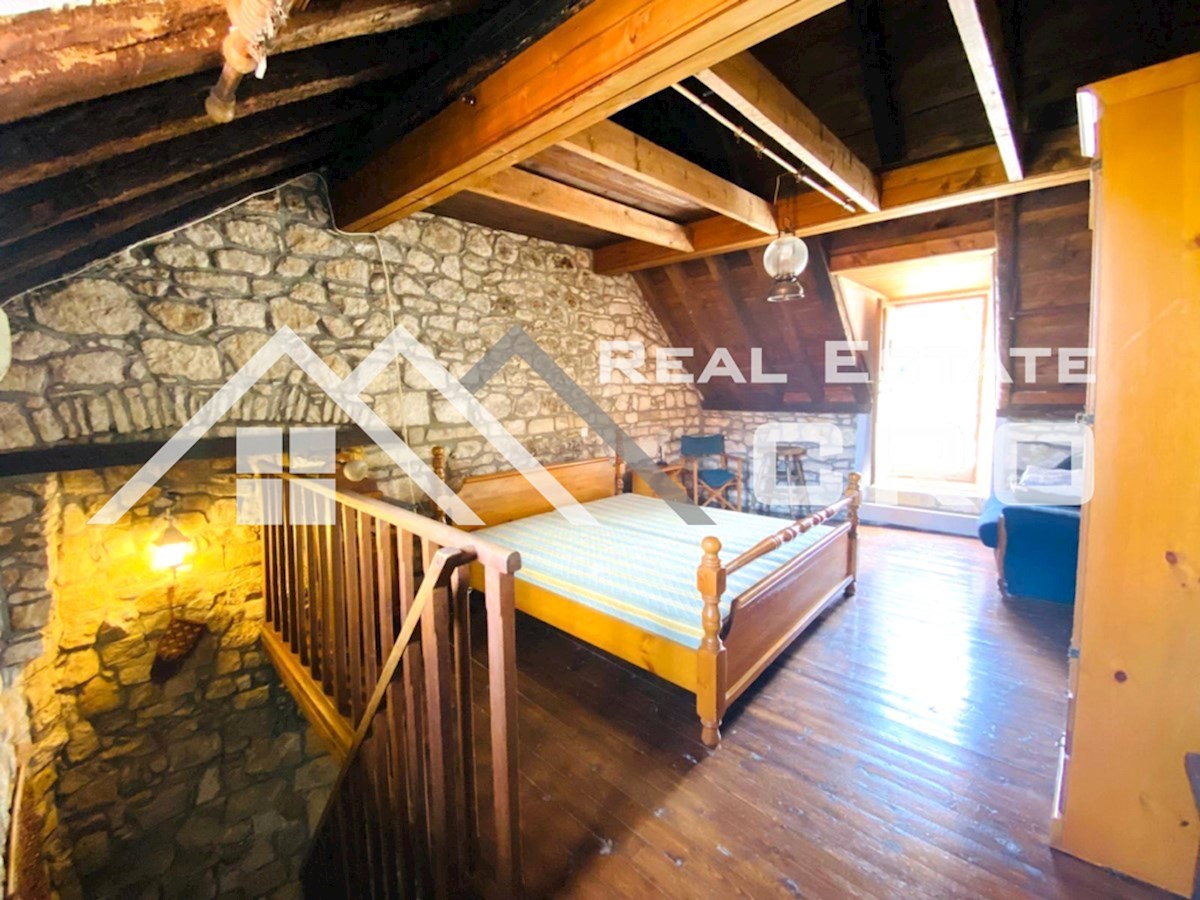 Kuća Na prodaju - SPLITSKO-DALMATINSKA BRAČ