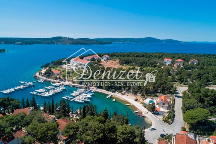 Parcela Naprodaj - Splitsko-dalmatinska Brač - foto 2/4