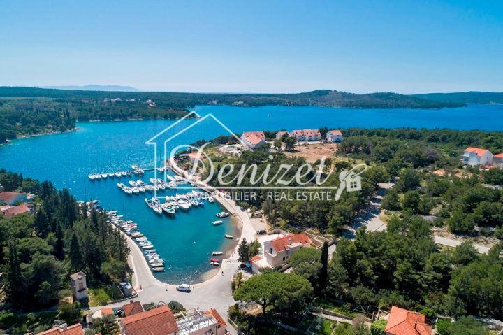 Parcela Naprodaj - Splitsko-dalmatinska Brač - foto 3/4