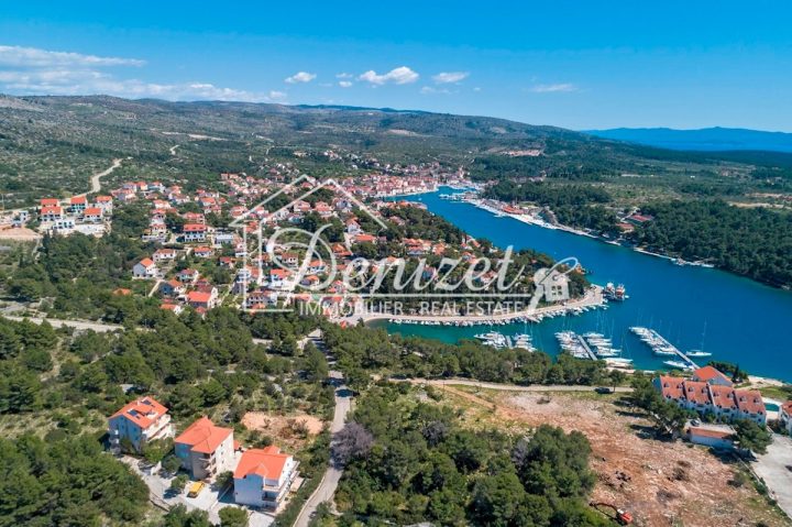 Parcela Naprodaj - Splitsko-dalmatinska Brač - foto 4/4