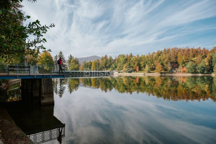 Grundstück Zu verkaufen - Primorsko-goranska Fužine - foto 4/4